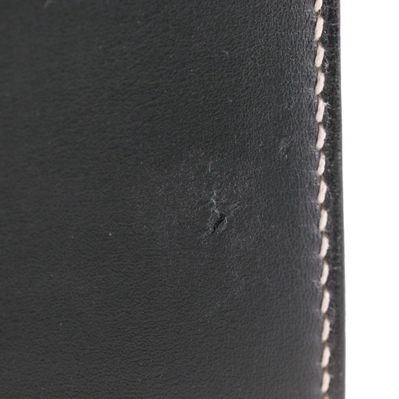 HERMES Green Bag - Picture 8 of 10